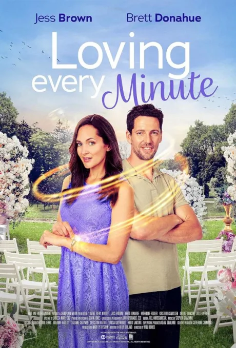Loving Every Minute (2023)