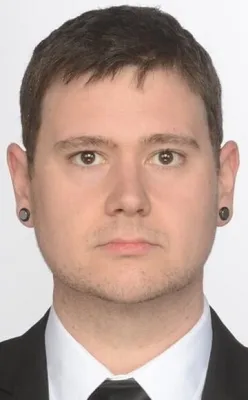Майкл П. Блевинс