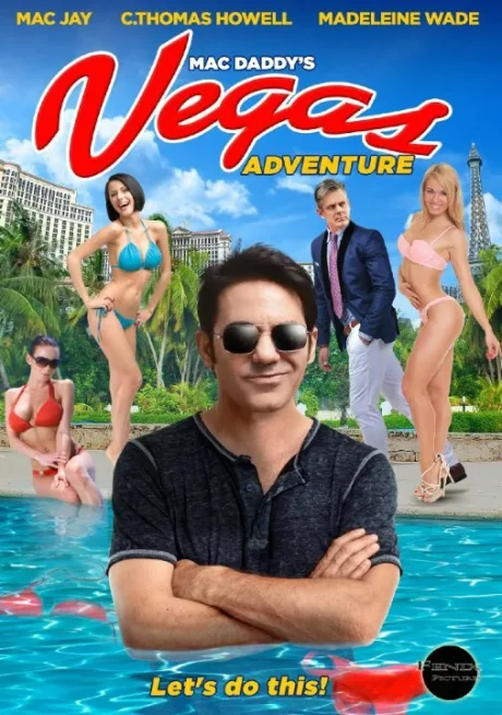Мак Дэдди и любовники (2017)