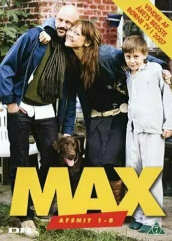 Макс (сериал 2007)
