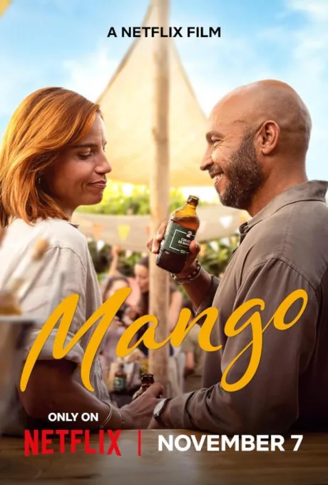Mango (2025)