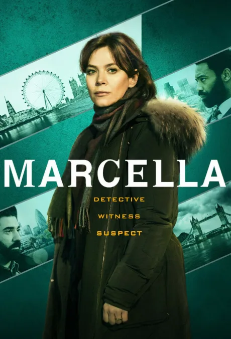 Марчелла (сериал 2016)