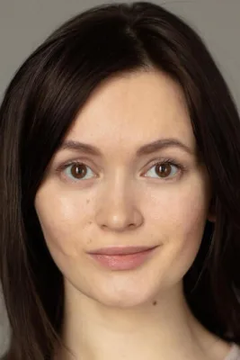 Маргарита Павлова