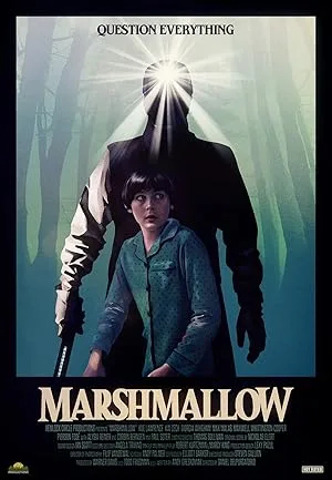Маршмэллоу (2025)