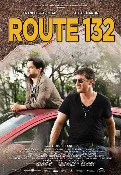 Маршрут 132 (2010)