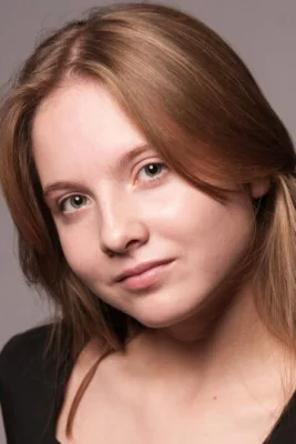 Маша Кожуханцева