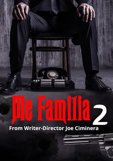 Me Familia 2 (2021)
