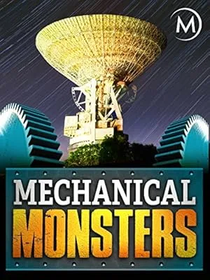 Mechanical Monsters (2018)