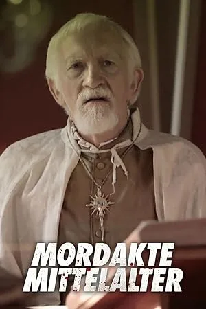 Medieval Murder Mysteries (сериал 2015)