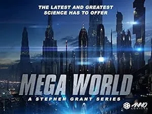 Мегамир (сериал 2006)