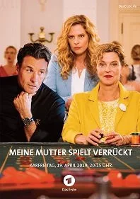 Meine Mutter spielt verrückt (2019)