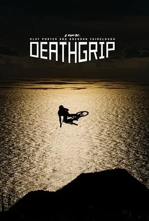 Мертвая хватка (2017)