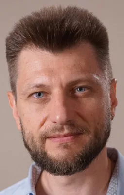 Михаил Тимофеев
