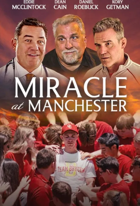 Miracle at Manchester (2020)