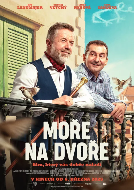 More na dvore (2025)