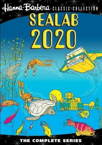 МорЛаб-2020 (сериал 1972)