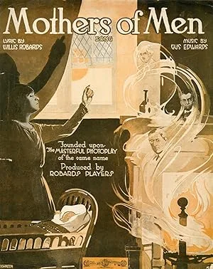 Mothers of Men (1917)