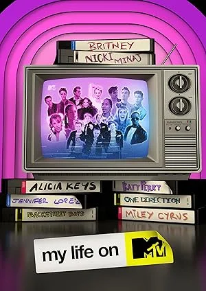 Моя жизнь на MTV (сериал 2021)