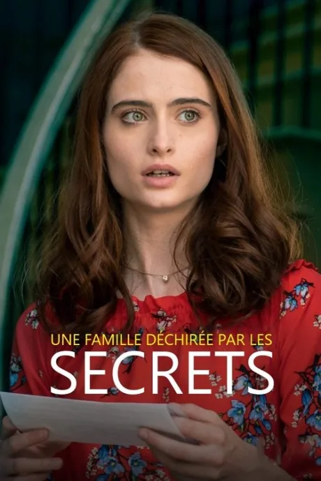 My Mom’s Darkest Secrets (2019)