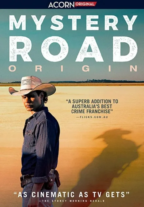 Mystery Road: Origin (сериал 2022)