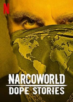 Наркомир: Глазами очевидцев (сериал 2019)