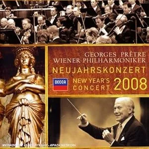Neujahrskonzert der Wiener Philharmoniker (сериал 1959)