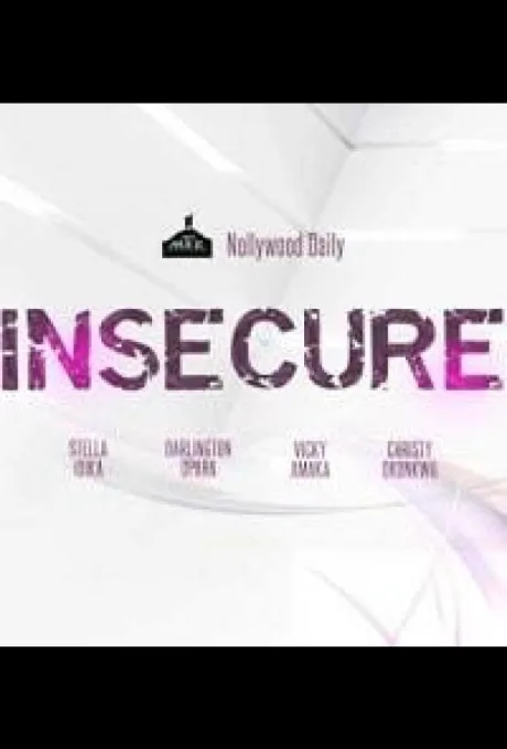 Неуверенная в себе (2019)