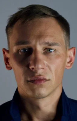 Никита Лубенько