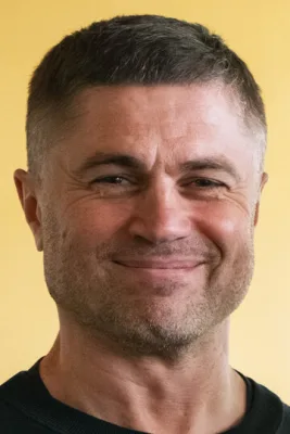 Николай Бурлак