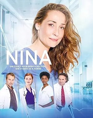 Нина (сериал 2015)