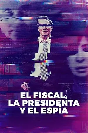 Нисман (сериал 2019)