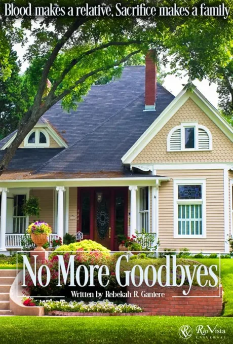 No More Goodbyes (2024)