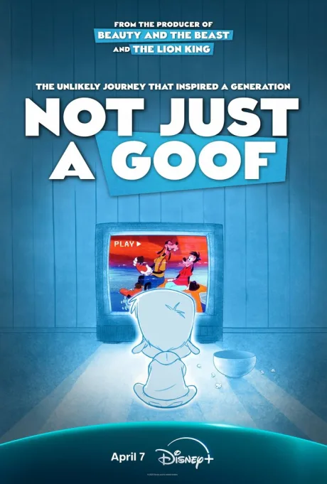 Not Just a Goof (2024)