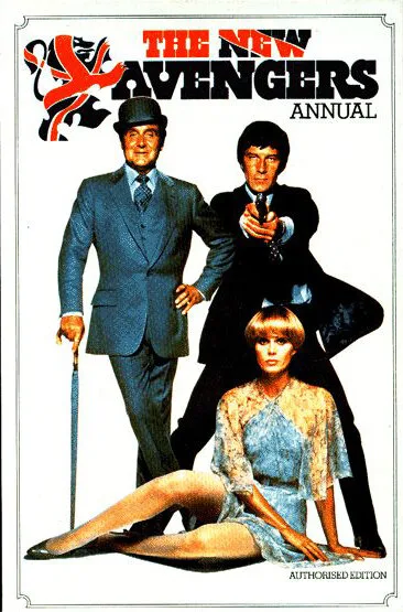 Новые Мстители (сериал 1976)