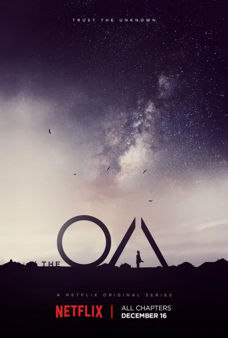 ОА (сериал 2016)