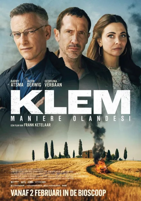 Обет на крови (2023)