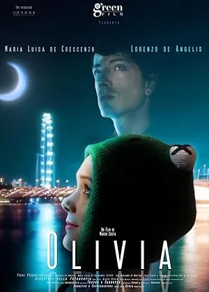Оливия (2018)
