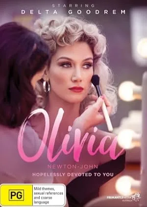Оливия Ньютон-Джон: Безнадежно предана тебе (сериал 2018)