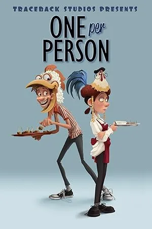 One Per Person (2016)