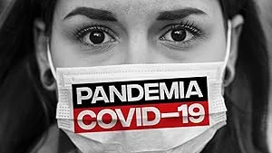 Pandemic: Covid-19 (2020)