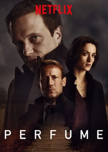 Парфюмер (сериал 2018)