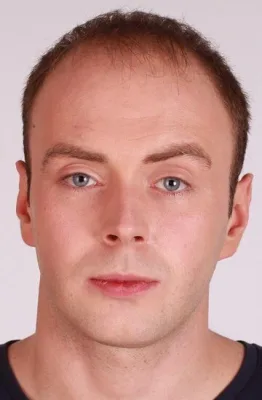 Павел Алдошин