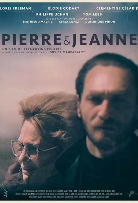 Pierre & Jeanne (2021)