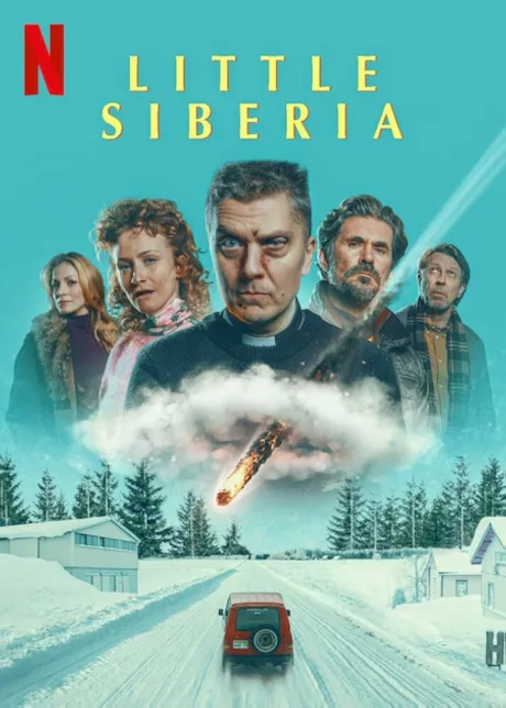 Pikku Siperia (2025)