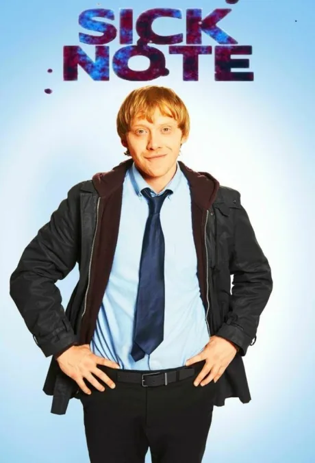 По болезни (сериал 2017)