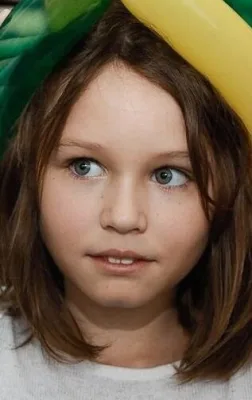 Полина Печененко