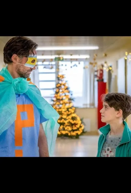 Польман и время желаний (2020)