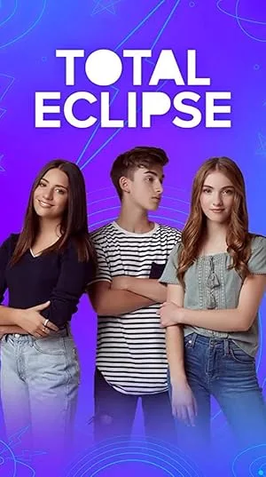 Полное затмение (сериал 2018)