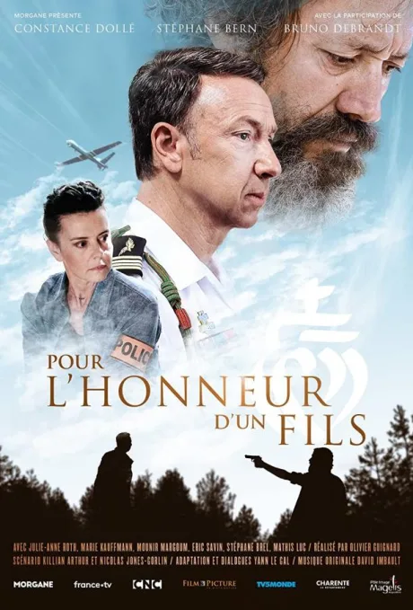 Pour l’honneur d’un fils (2020)