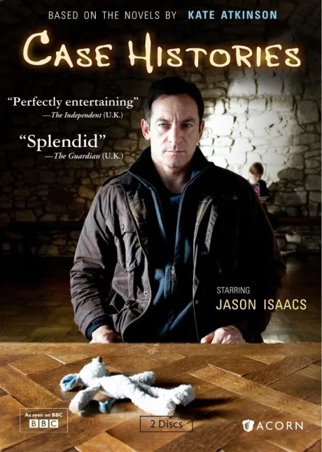 Преступления прошлого (сериал 2011)